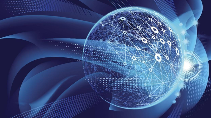 人工智能的星辰大海與共同家園