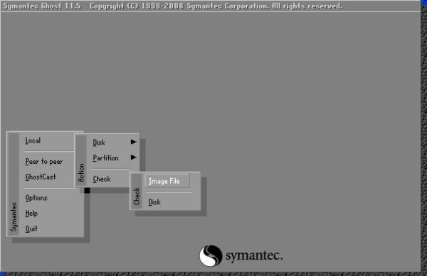 一些PE系統(tǒng)里面一些常用的軟件