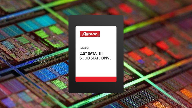 通過問答，我們了解Agrade睿達工業級固態硬盤的Trim命令