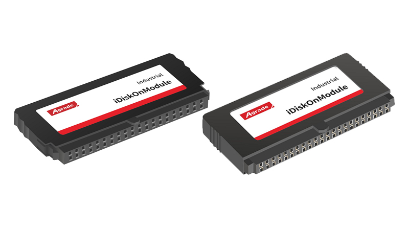 Agrade睿達工業(yè)級 IDE/PATA DOM