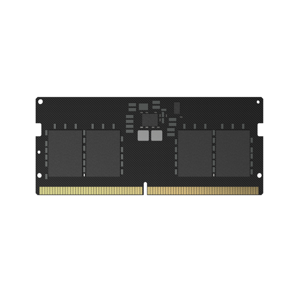 ?？荡鎯1 DDR5 SODIMM 筆記本電腦內(nèi)存