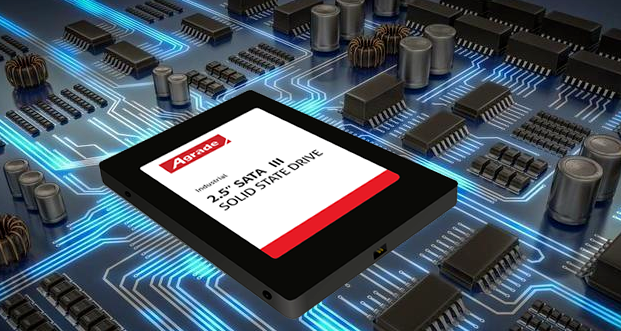 全面分析SATA、mSATA、M.2、NVMe M.2四種SSD固態(tài)硬盤