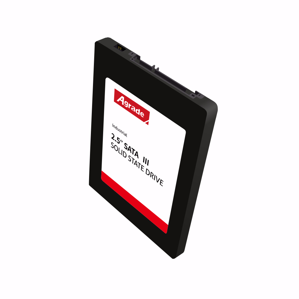 工業(yè)級(jí)固態(tài)硬盤(pán)SSD
