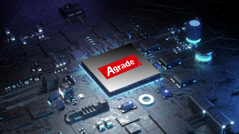 Agrade睿達(dá)創(chuàng)新與替代雙拳出擊.fw