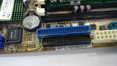 聯樂小講堂11：固態硬盤接口的小秘密(二) <i style='color:red'>ide接口</i>