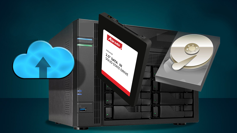 當你的固態(tài)硬盤容量不夠用怎么辦？