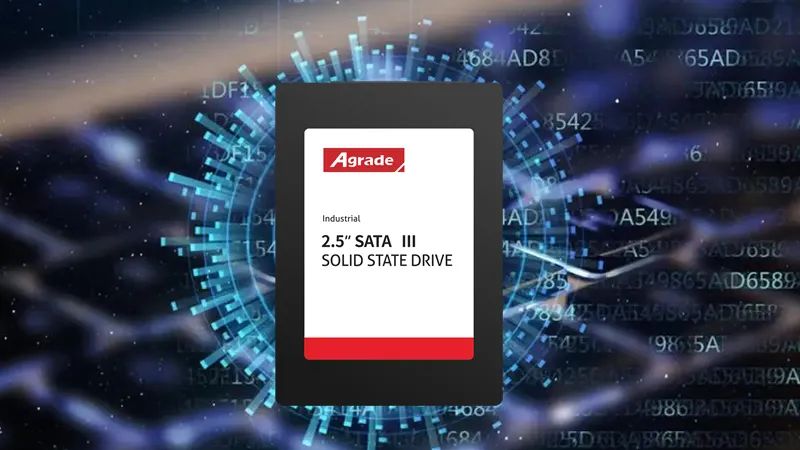 長期保存資料放在機械硬盤還是工業(yè)級固態(tài)硬盤安全？