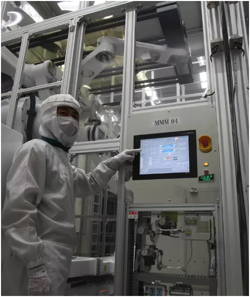 工業(yè)級存儲卡和消費級存儲卡的區(qū)別