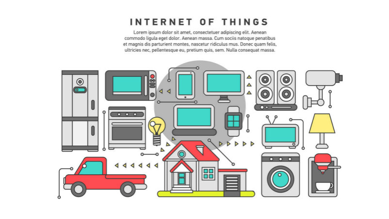 在后COVID-19世界中挖掘物聯(lián)網(wǎng)潛力