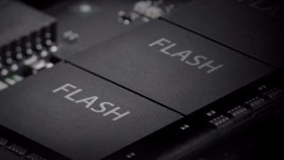 TLC閃存堪大用：工業(yè)級(jí)SSD固態(tài)硬盤(pán)和SD卡也用它