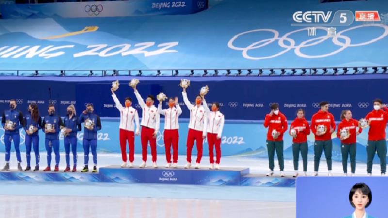 谷愛凌的頭盔、時(shí)空定格術(shù) 冬奧會(huì)竟暗藏這么多黑科技