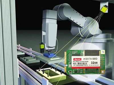 Agrade成功案例分享——機器視覺及工業(yè)檢測解決方案