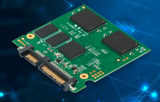 睿達Agrade 工業級SSD