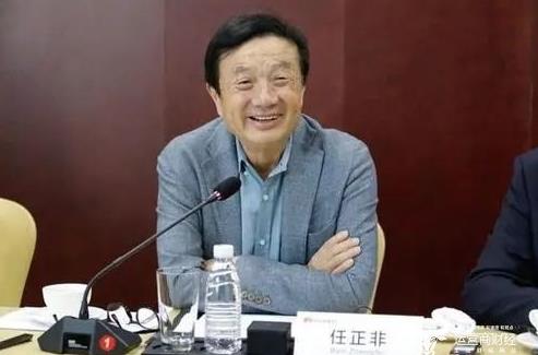 法國運營商對華為再表態：華為是最好的