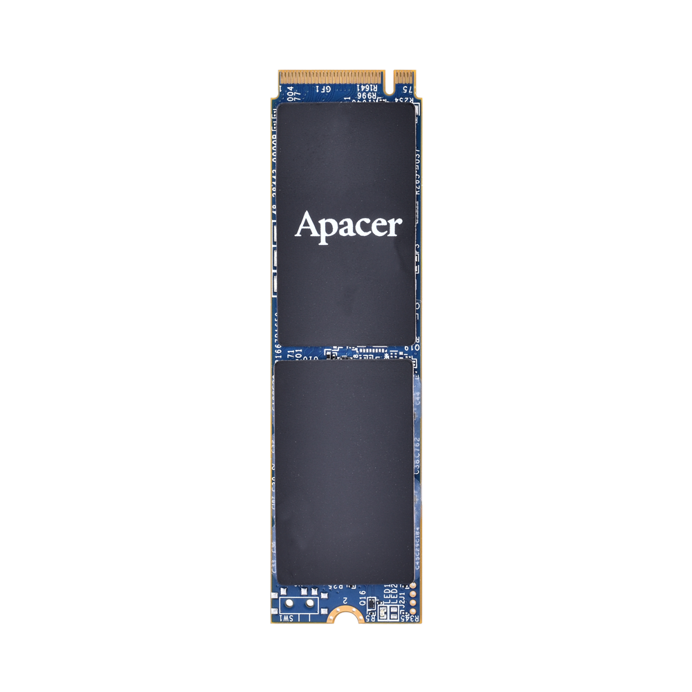 Apacer宇瞻/PCIe SSD/M.2/PV250-M280