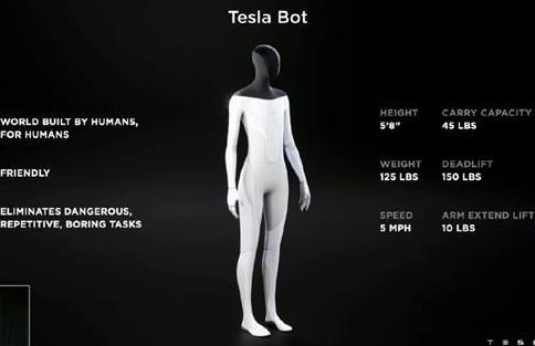 人形機器人，有你看不到的市場