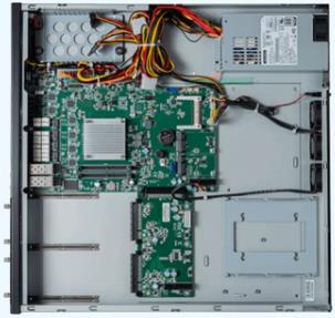 研華全新網(wǎng)絡(luò)安全平臺FWA-2112,為防火墻部署帶來安全保障