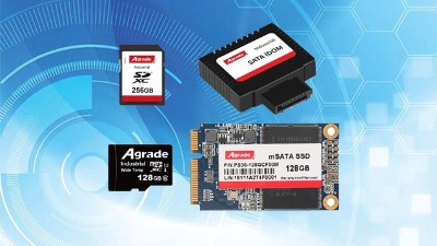 8月存儲(chǔ)行業(yè)動(dòng)態(tài)：消費(fèi)級(jí)內(nèi)存價(jià)格繼續(xù)下跌，閃存價(jià)格暫時(shí)穩(wěn)定