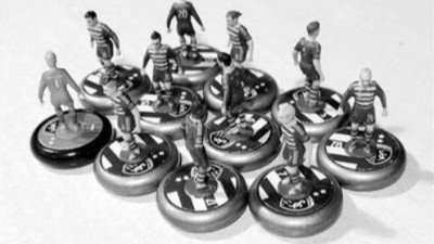 未來機器人：一起工作 互相學習