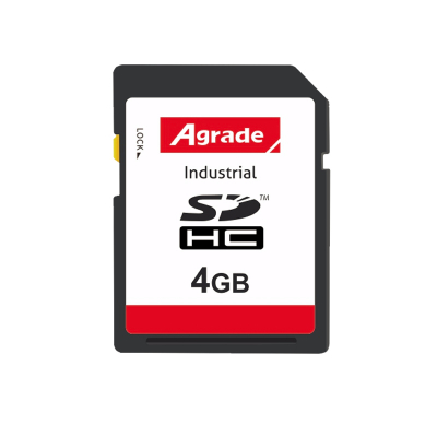 工業(yè)級(jí)SD卡 SD20