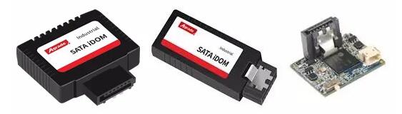 SATA DOM三個