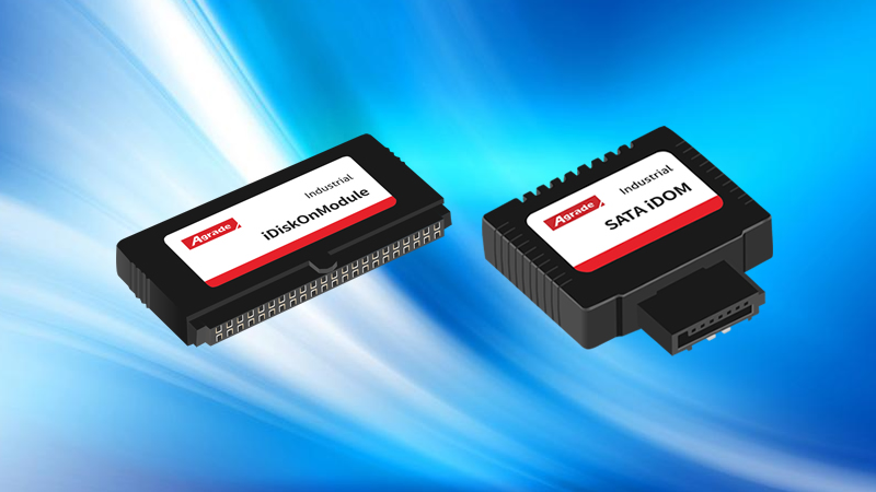 Agrade睿達電子盤