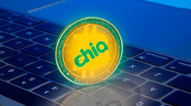 Chia奇亞持續火爆！未來SSD價格將繼續上漲