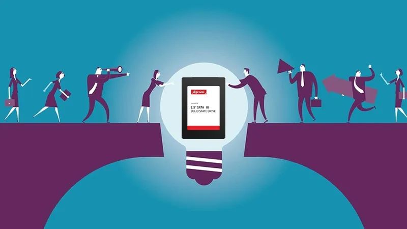 固態(tài)硬盤應用的誤區(qū)有哪些？