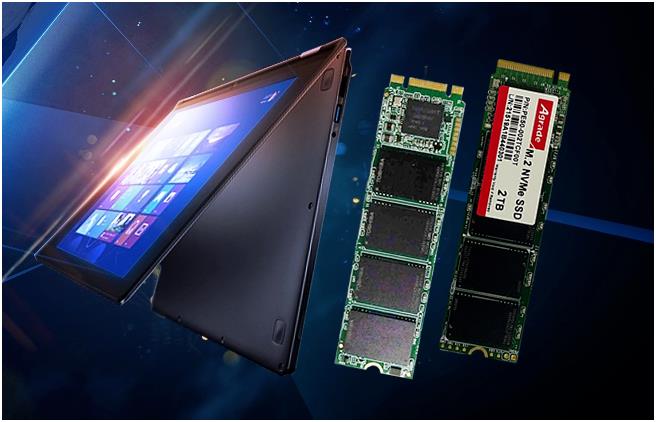 M.2 SSD是怎么為計(jì)算機(jī)加速的？